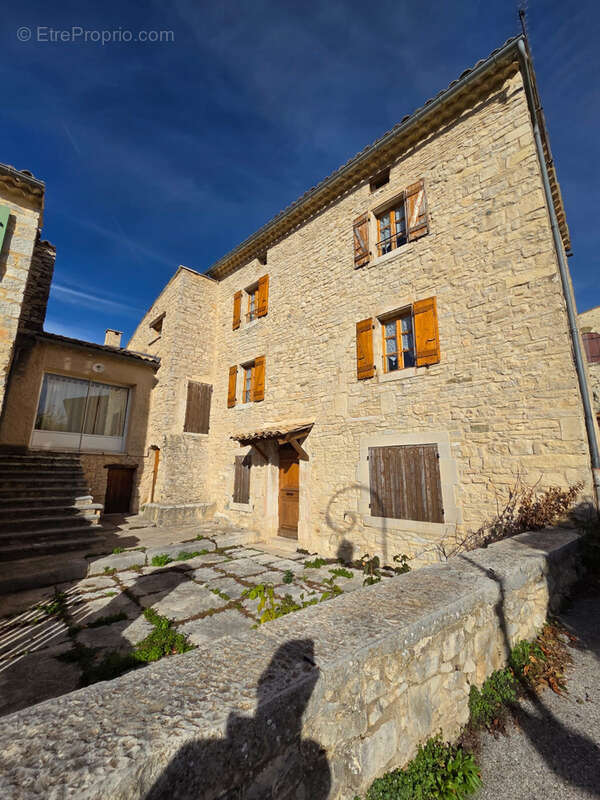 Maison à L'HOSPITALET