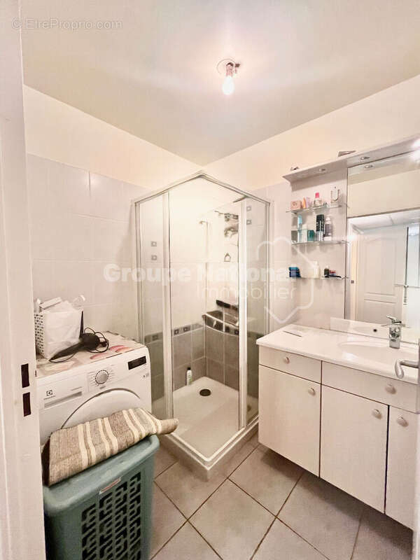 Appartement à CHATEAURENARD