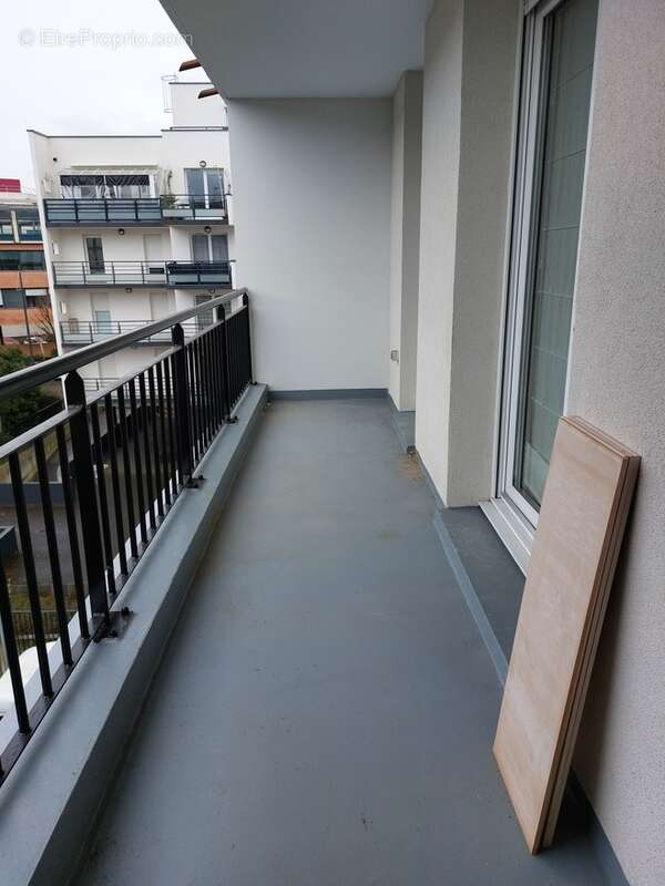 Appartement à VALENCIENNES