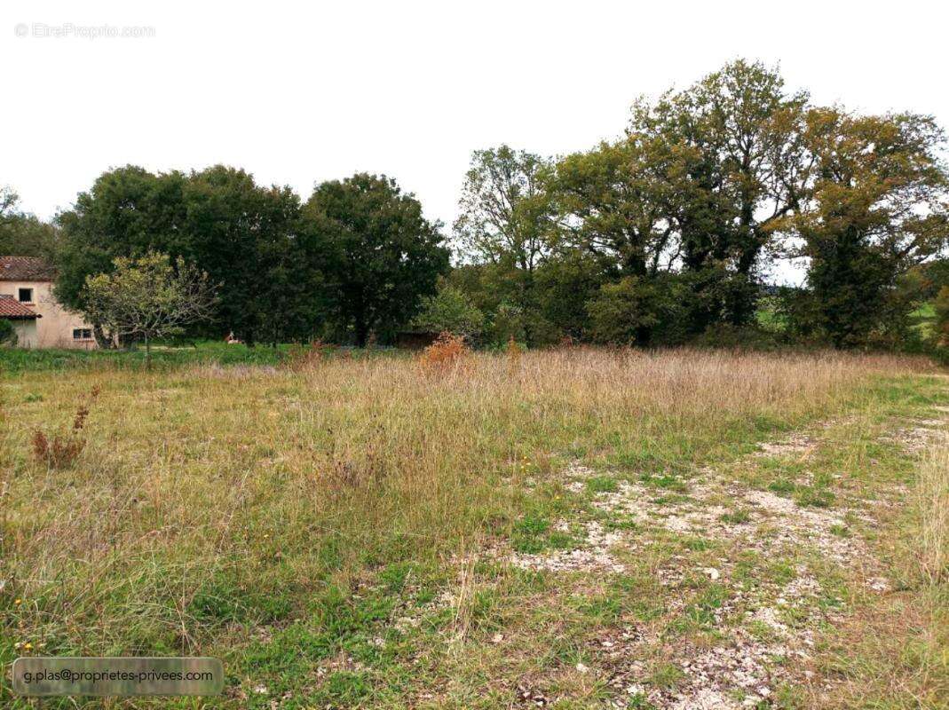 Terrain constructible  à vendre 1 714 m² - photo 6