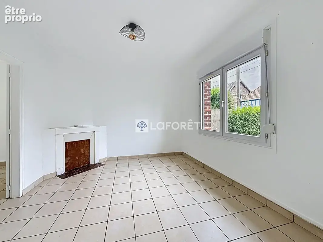 Maison coup de coeur en briques et silex ? Vivable de plain-pied - photo 4