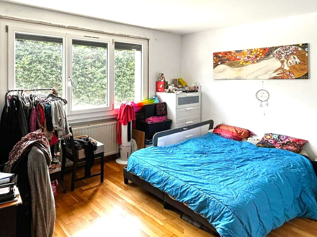 Maison à CRAINTILLEUX