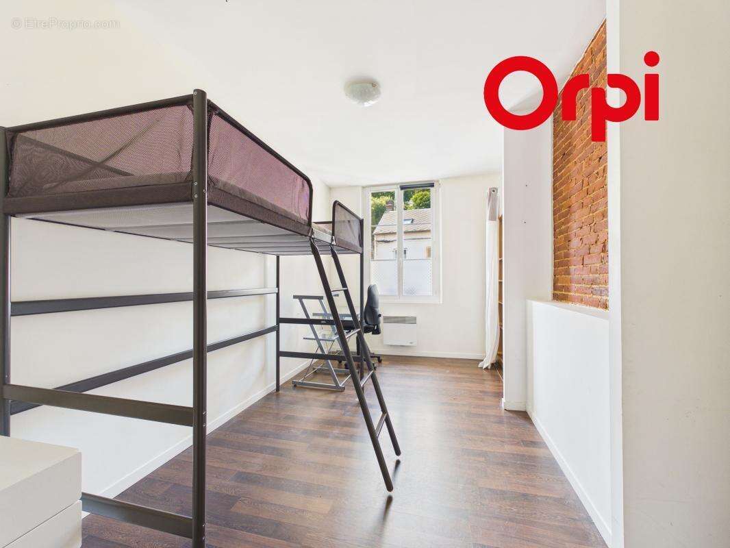 Appartement à BERNAY