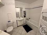 Appartement à SAINT-QUENTIN