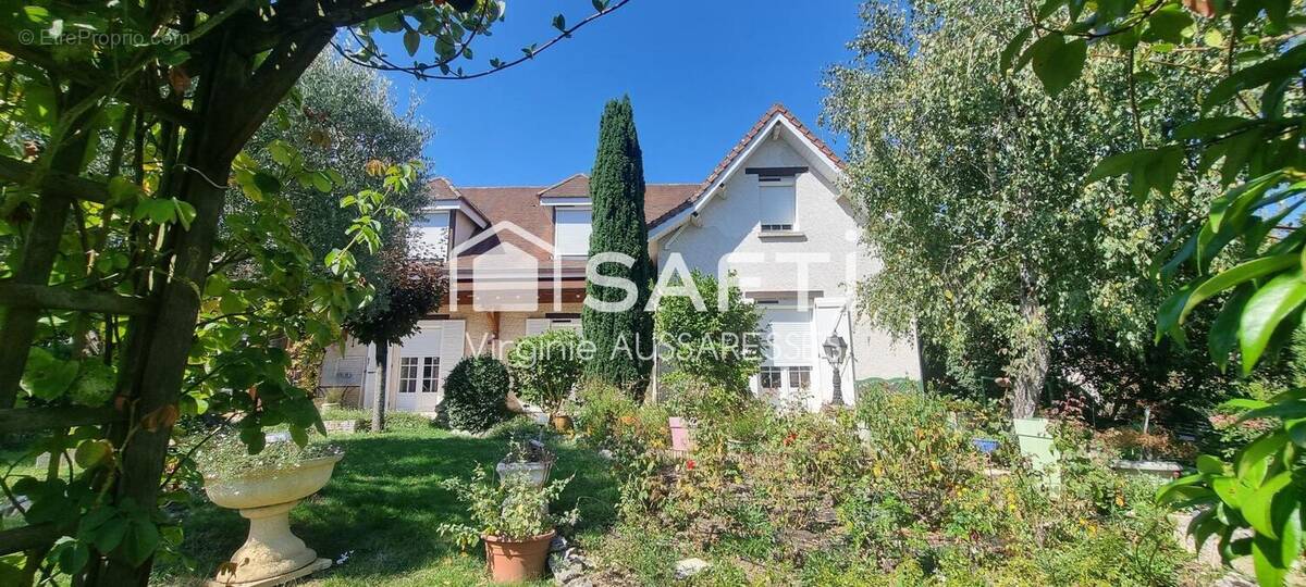 Photo 1 - Maison à BEAUMONT-DE-LOMAGNE