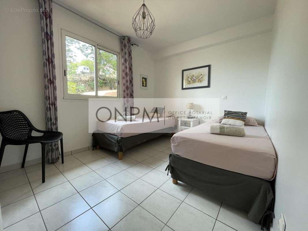 Appartement 64 m² à Les Trois-Ilets  - photo 5