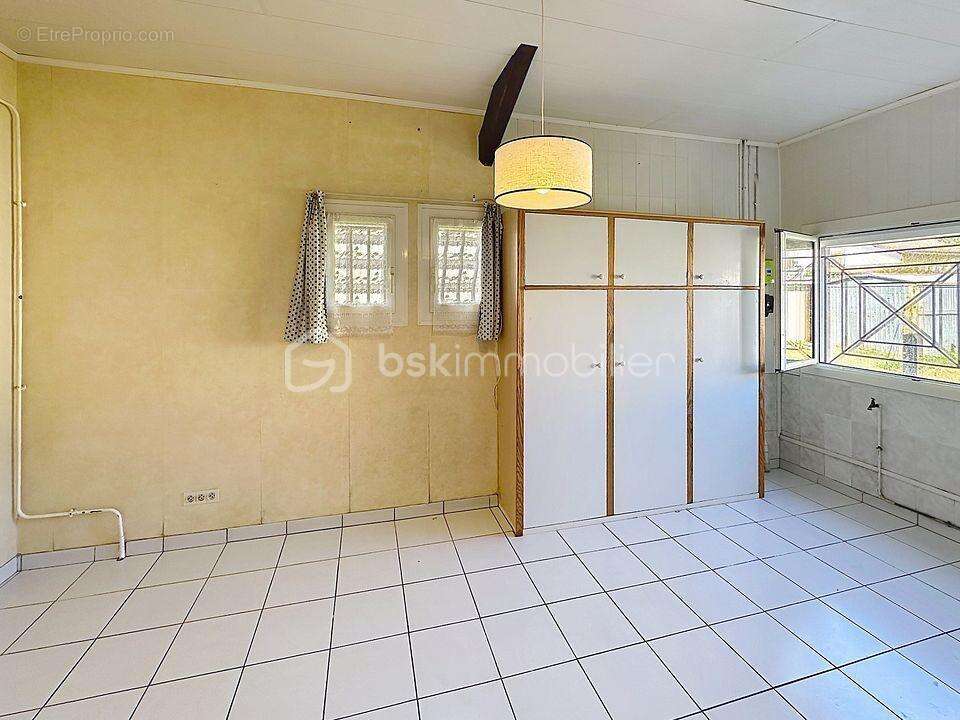 Maison à MONT-DE-MARSAN