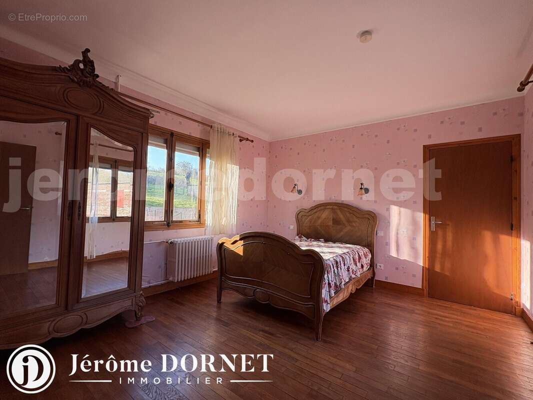 dau-gou_00009_fc4a124 - Maison à QUINCAMPOIX-FLEUZY