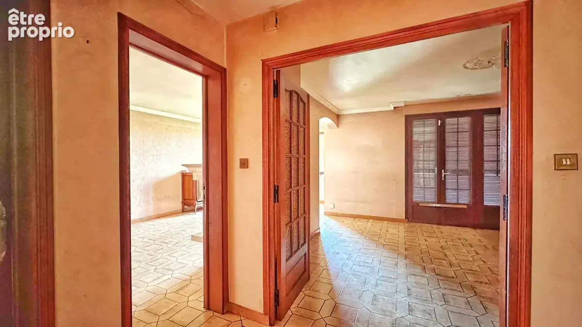 Maison 214m² à cébazat - photo 6
