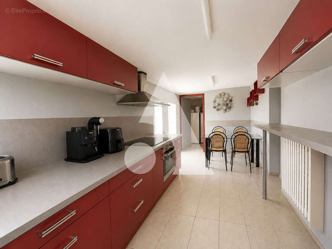 Maison Belz de 150 m²  6 pièces - photo 2