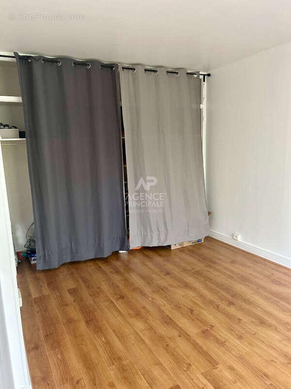 Appartement à MAISONS-LAFFITTE