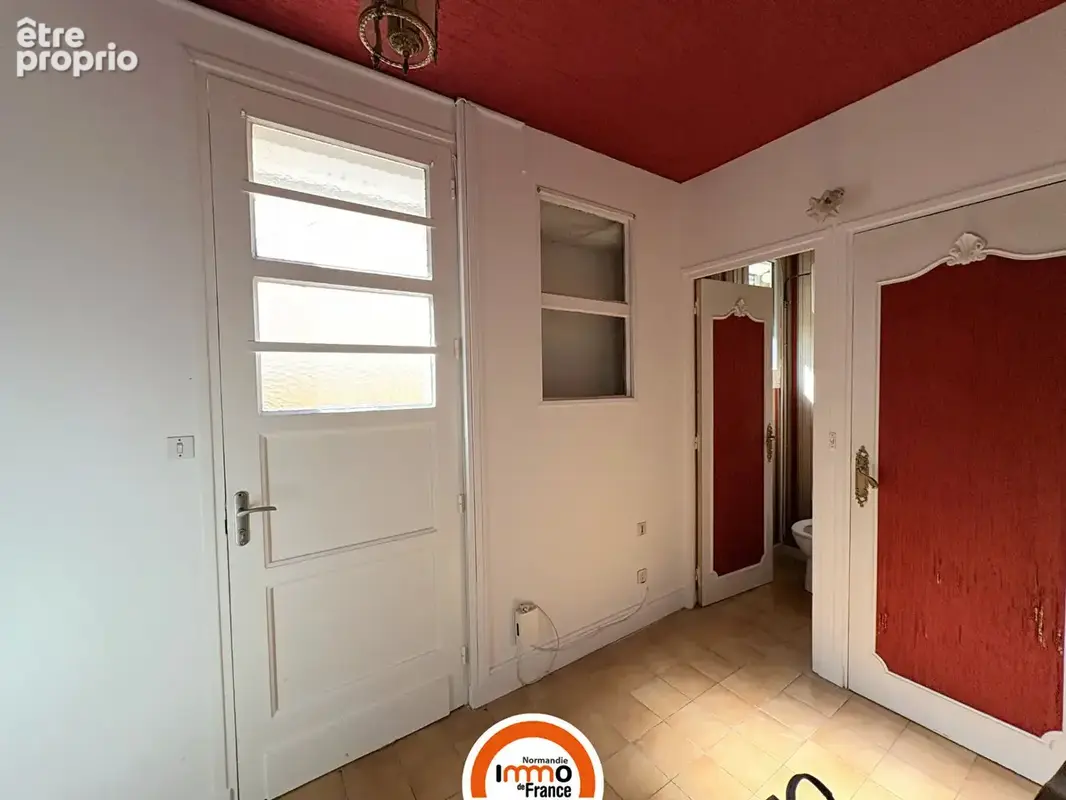 Maison Evreux 5 pièce(s) 123 m2 - photo 13