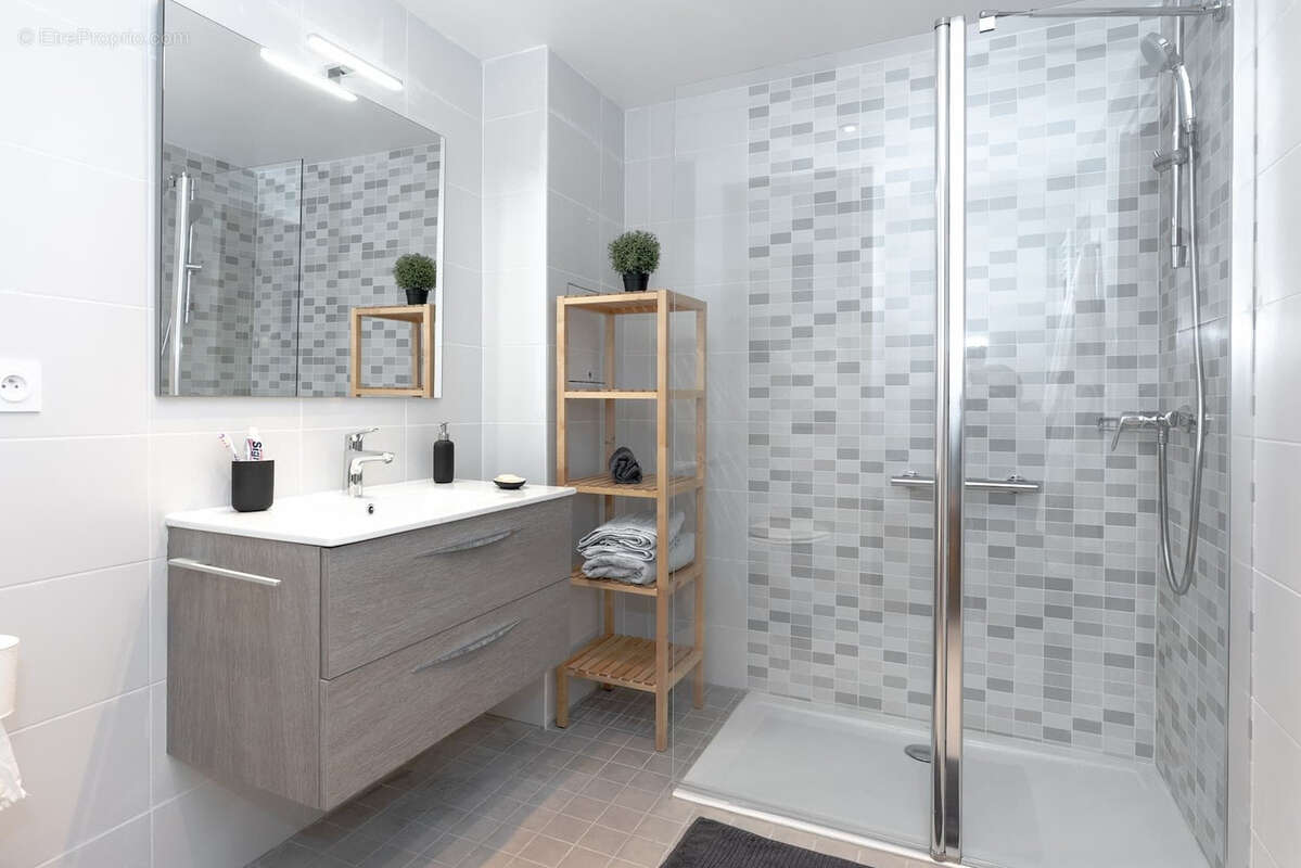 Appartement à LA ROCHELLE