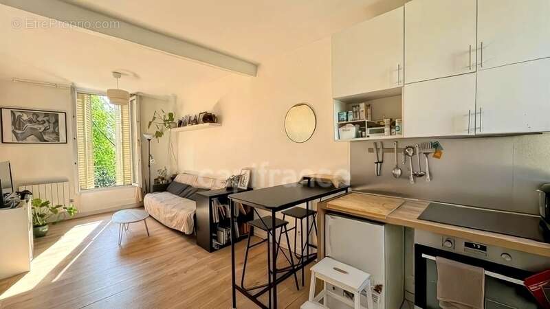 Appartement à NEUILLY-PLAISANCE