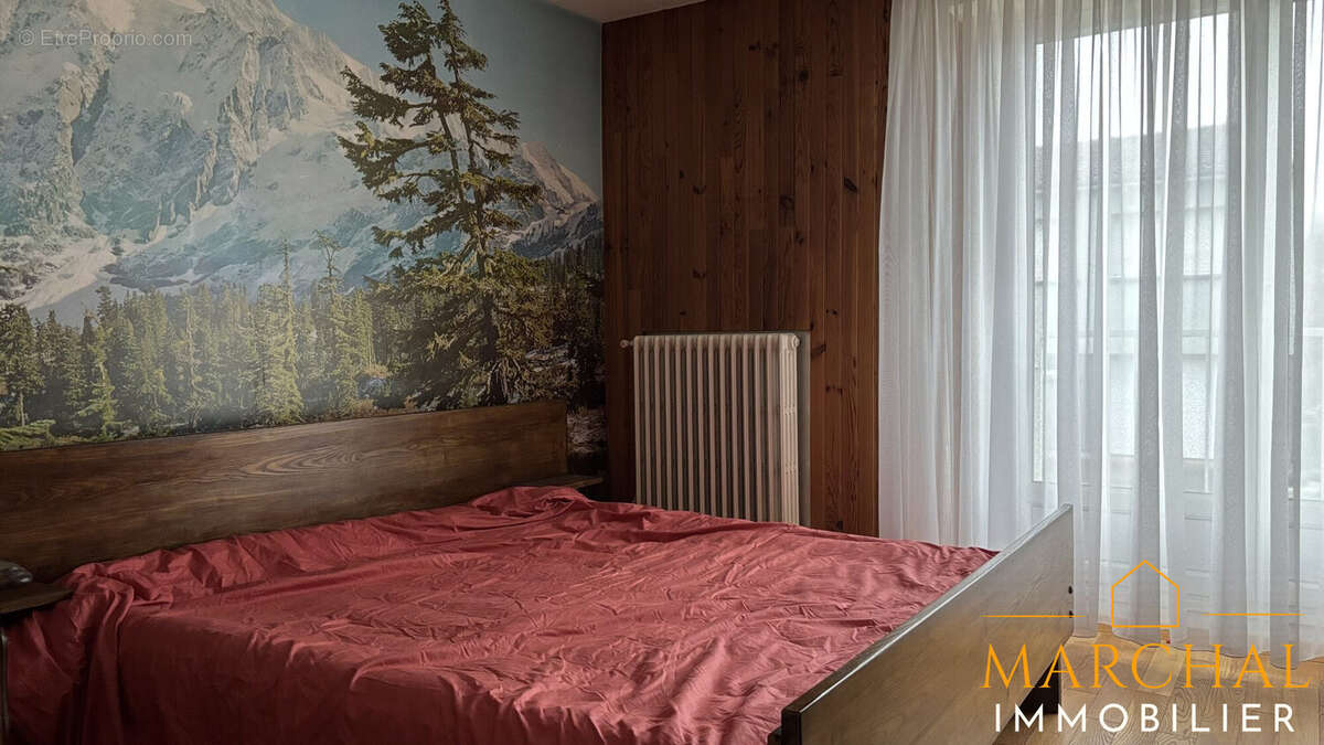 Maison à POURNOY-LA-CHETIVE