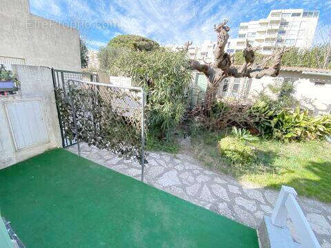 Appartement à MAUGUIO