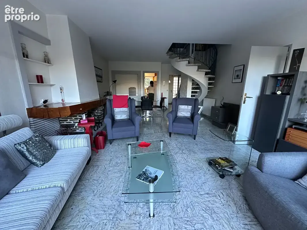 Maison 6 pièces 165 m² à vendre à Bordeaux (33200) - photo 4