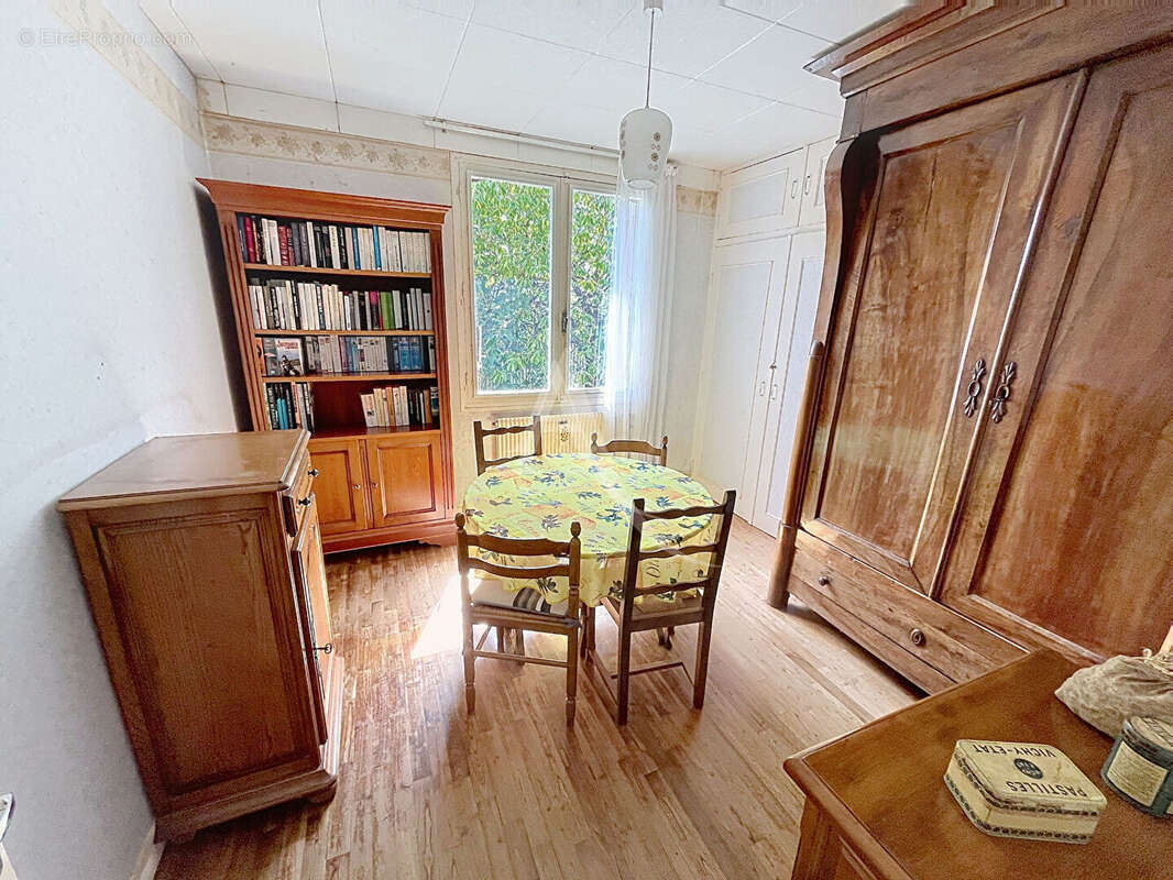 Maison à DURAVEL