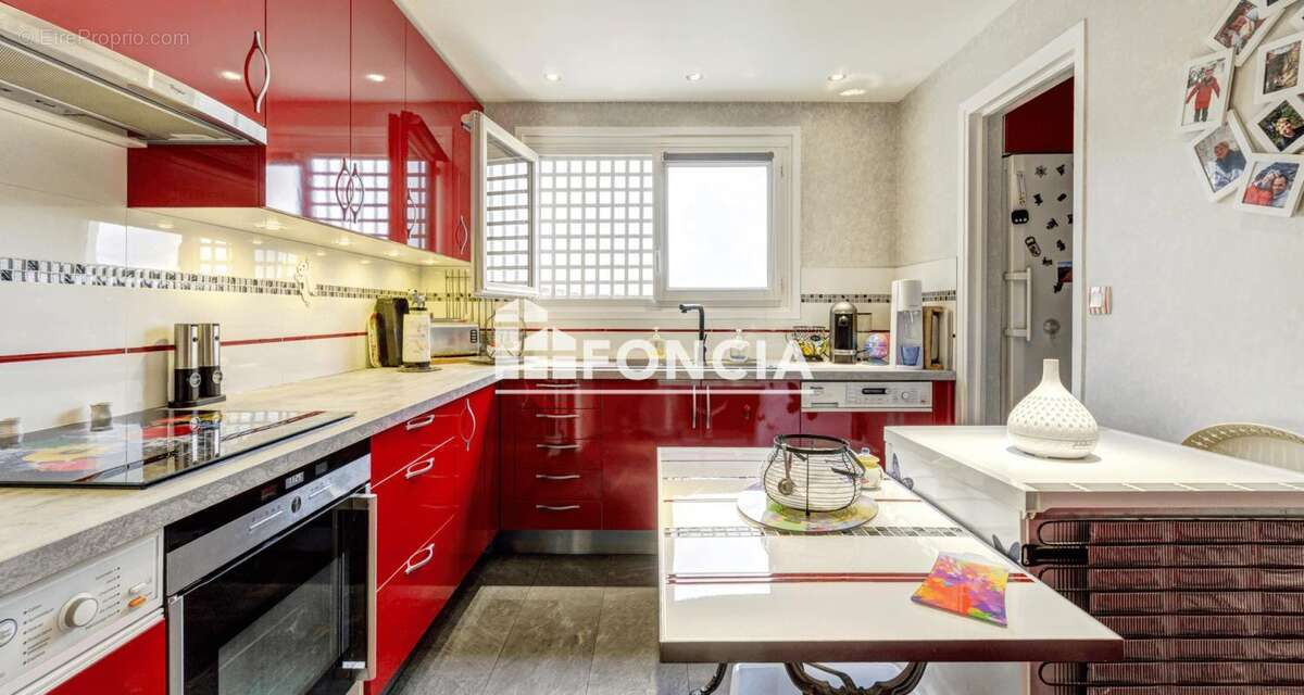 Appartement à MARLY-LE-ROI