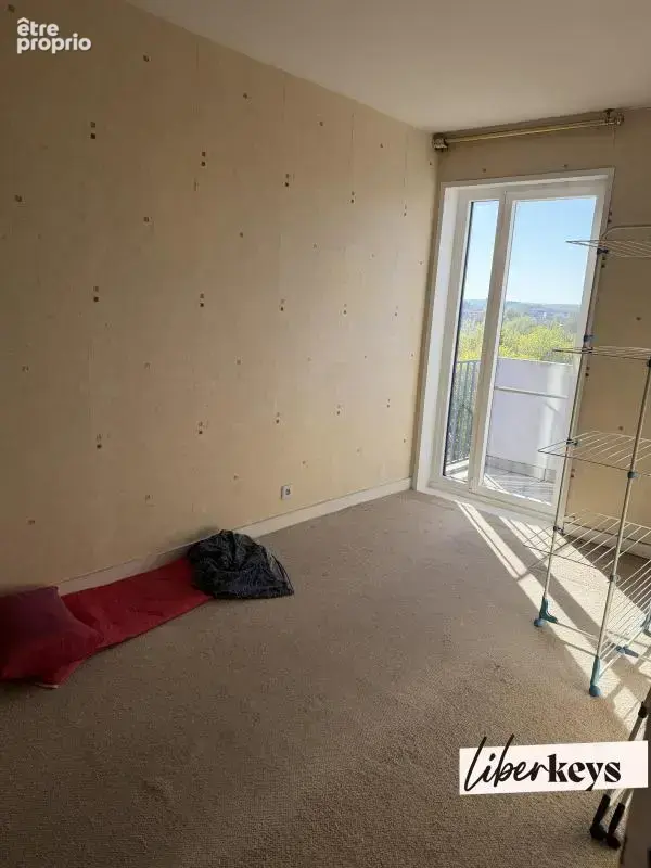 Appartement F3 lumineux proche des hortillonnages au calme - photo 7