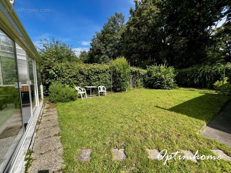 Maison T4 (3 chambres) 80m² à Nantes Nord - photo 2