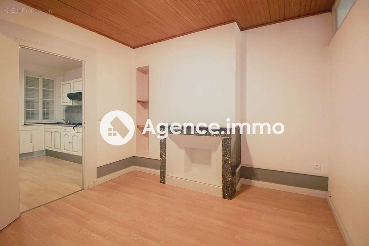 Appartement 81 m² à Thones  - photo 5