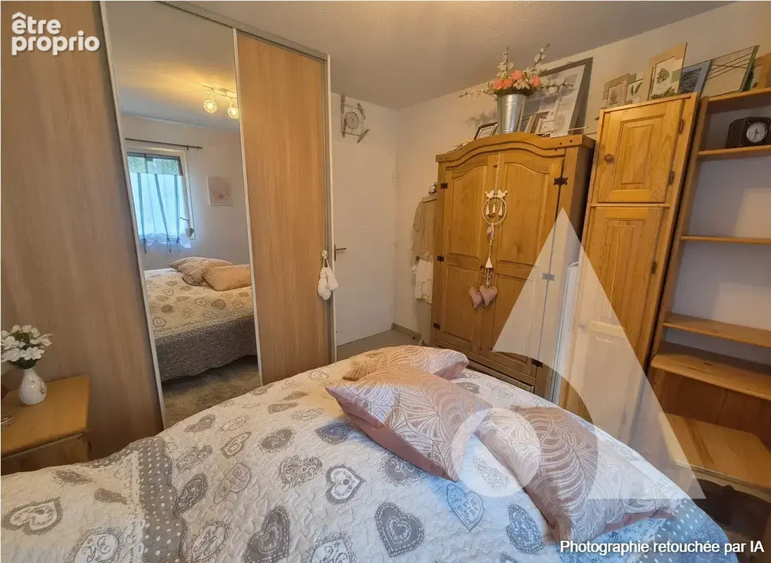 Vidauban ? 2 pièces 39 m² avec jardin 50 m² et garage ? 178.500 - photo 10
