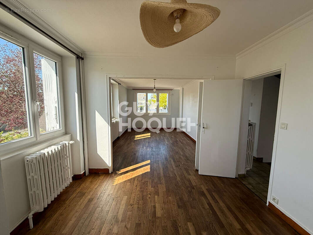 Maison 90 m² à Plerguer  - photo 4