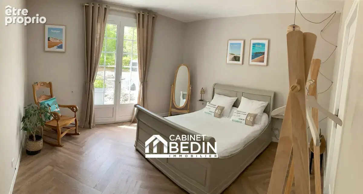 Maison 8 pièces 235 m² à vendre à Cestas (33610) - photo 9