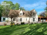 Maison à SAINT-DENIS-D'AUTHOU
