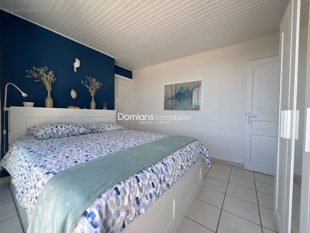 Appartement 33 m² à Argeles-Sur-Mer  - photo 6