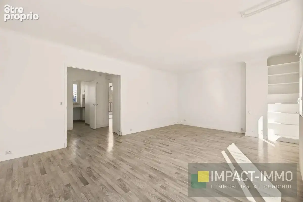 Nouveauté: 2 pièces avec balcons en étage élevé - photo 10