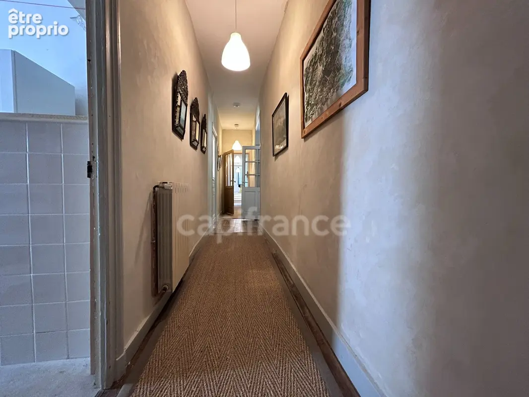 Maison à vendre 6 pièces SAINT GERMAIN DES PRES (24) - photo 25