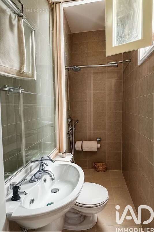 Photo 5 - Appartement à STAINS