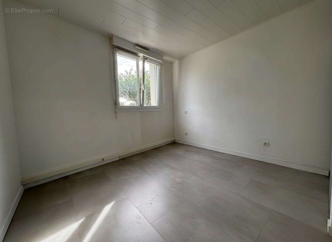 Appartement à DELLE
