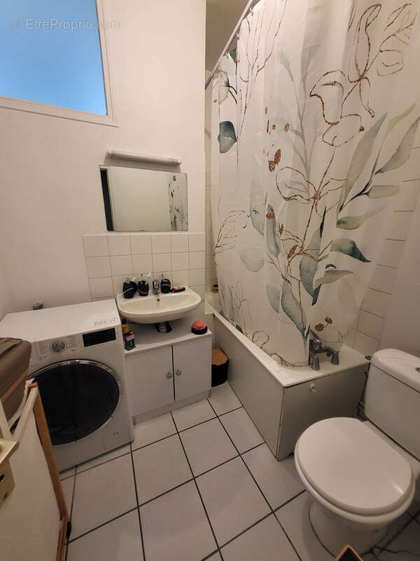Appartement à FECAMP