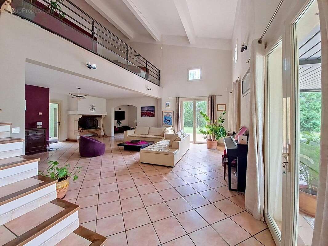 Photo 8 - Maison à BRIGNOLES