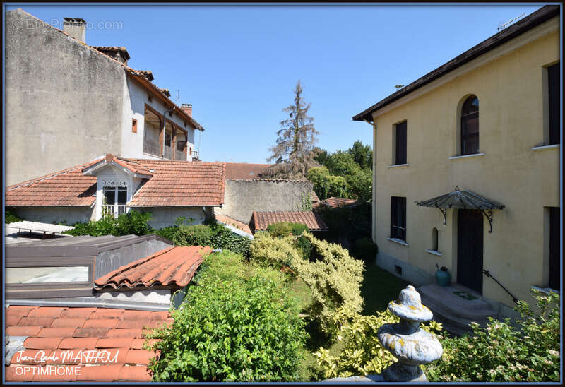 Maison à SAINT-GAUDENS