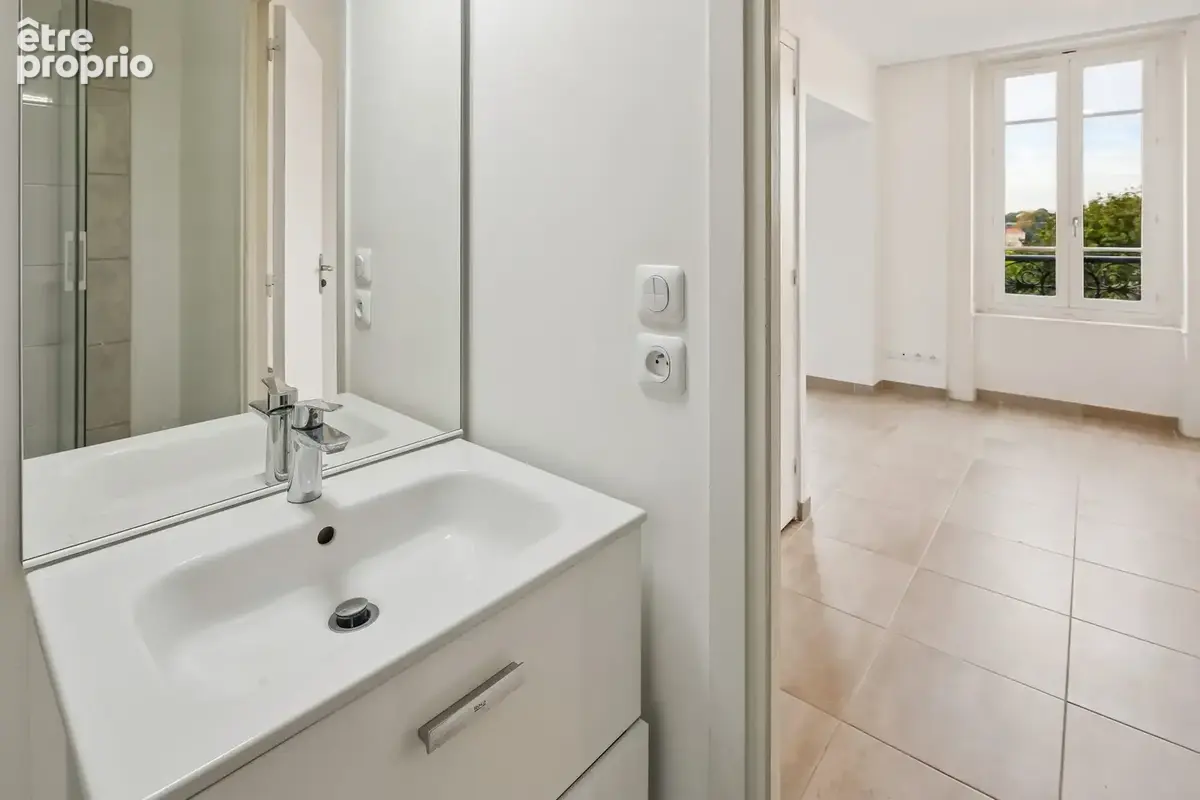 Appartement 1 pièce 21 m² à vendre à Lyon-5e (69005) - photo 7