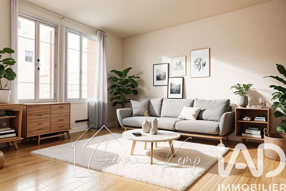 Photo 4 - Maison à LES ABRETS