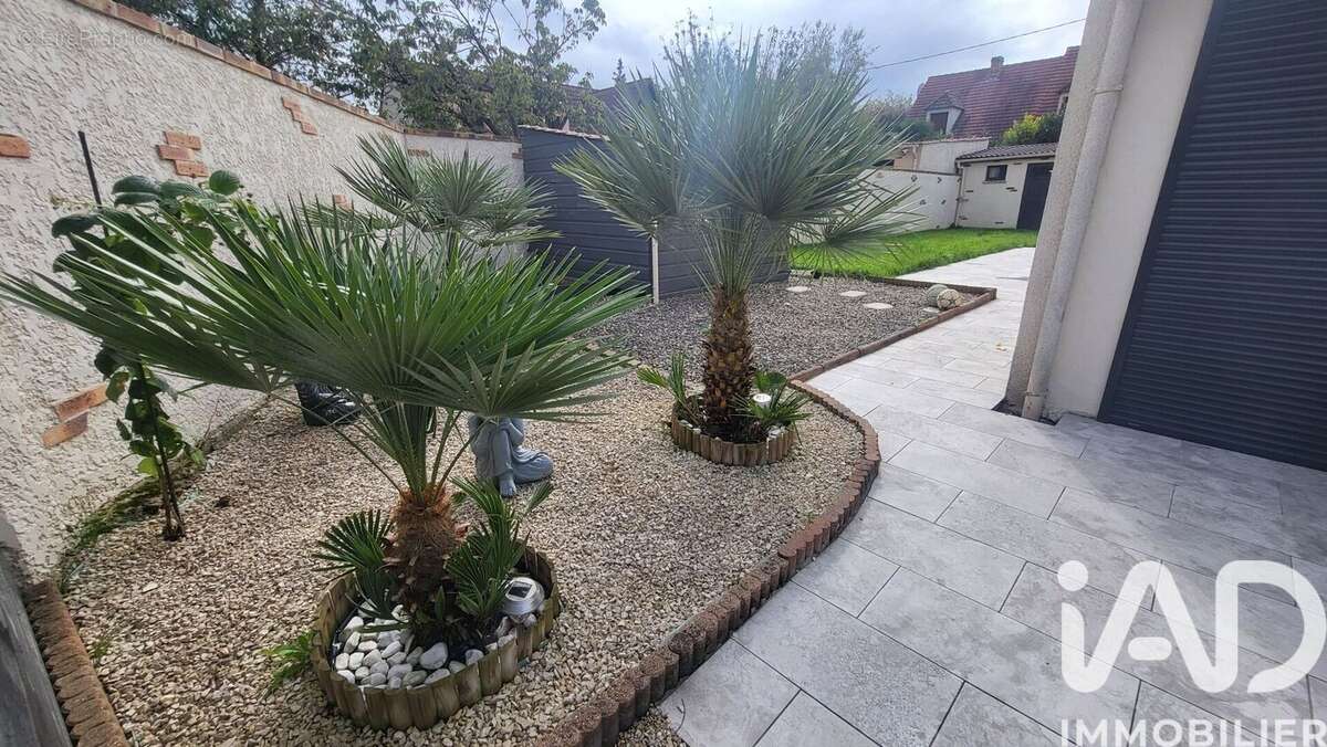 Photo 2 - Maison à CORBEIL-ESSONNES