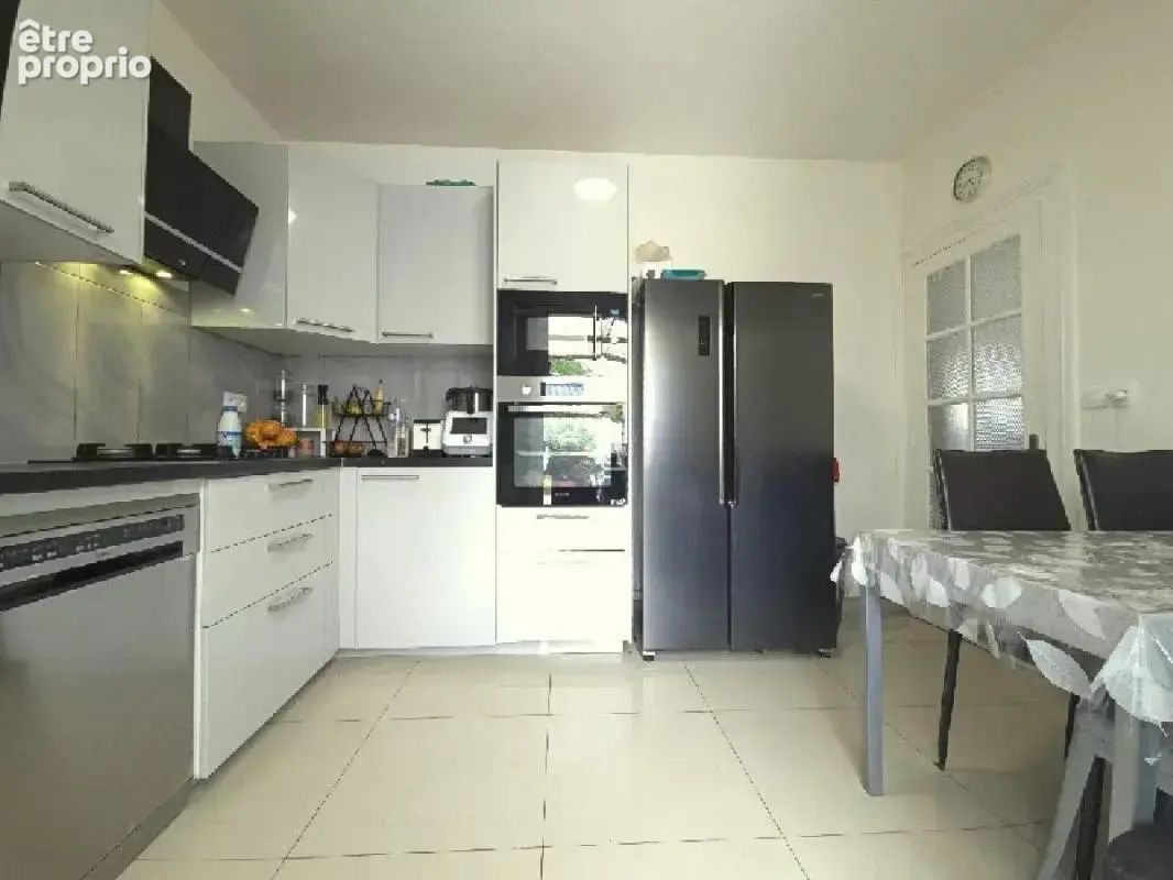 Maison 5 pièces 102 m² à vendre à Nogent-Sur-Oise (60180) - photo 2