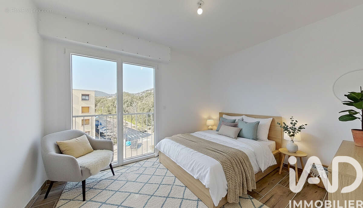 Photo 9 - Appartement à CAVALAIRE-SUR-MER