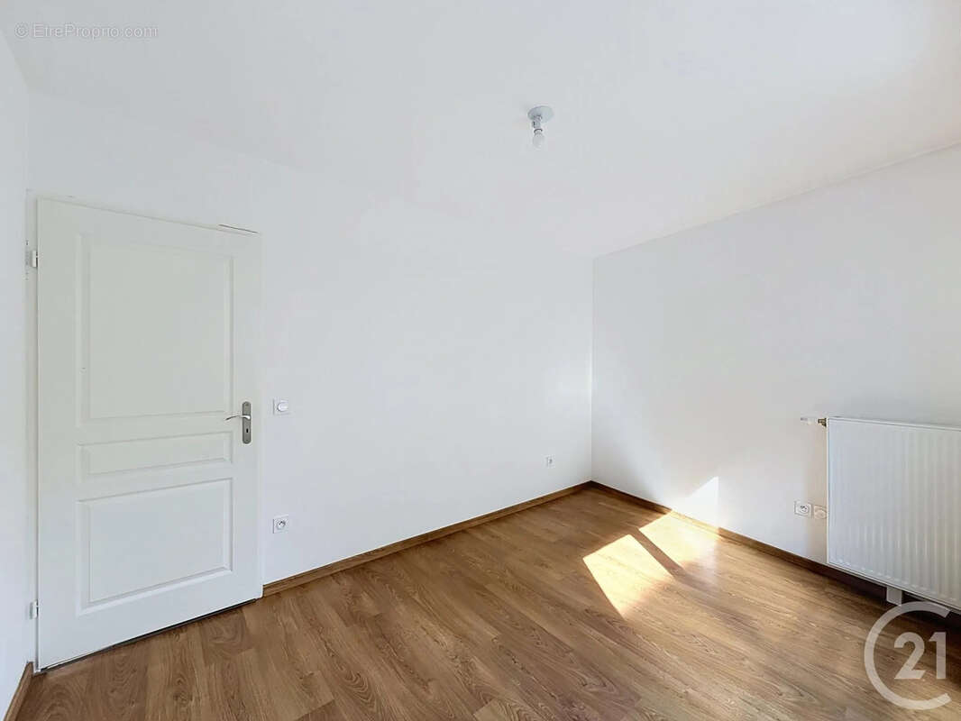 Appartement à FONTAINEBLEAU