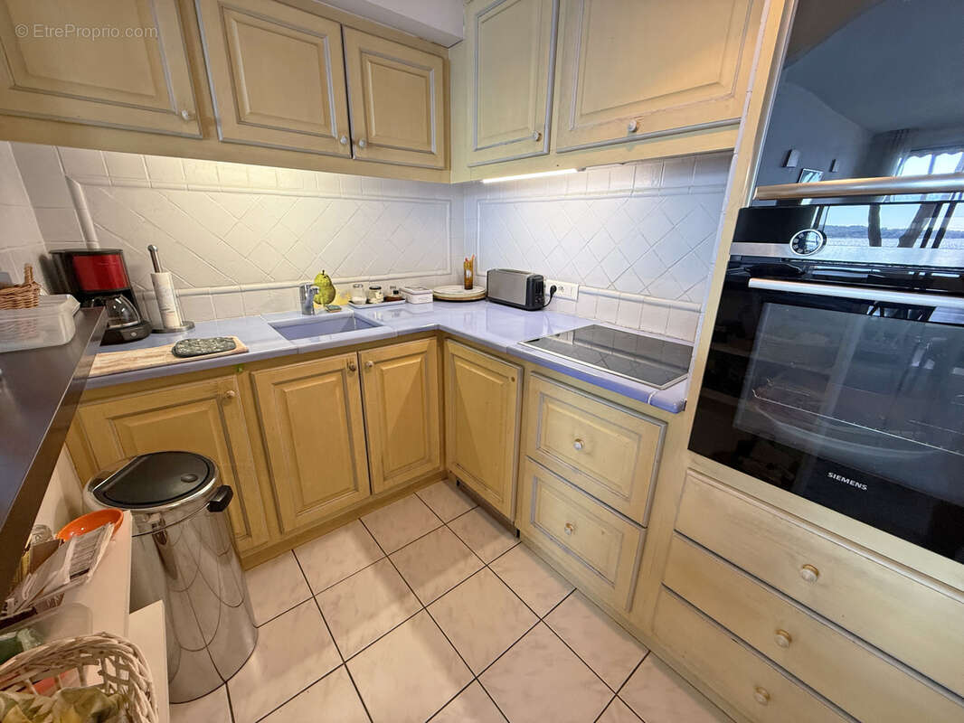 Appartement à SAINTE-MAXIME