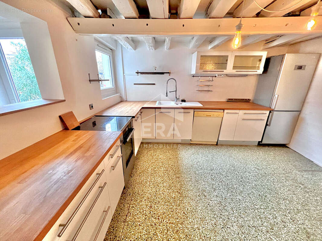 Appartement à ORLEANS