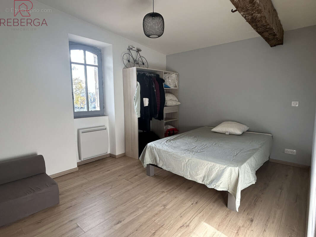 Maison à CASTRES