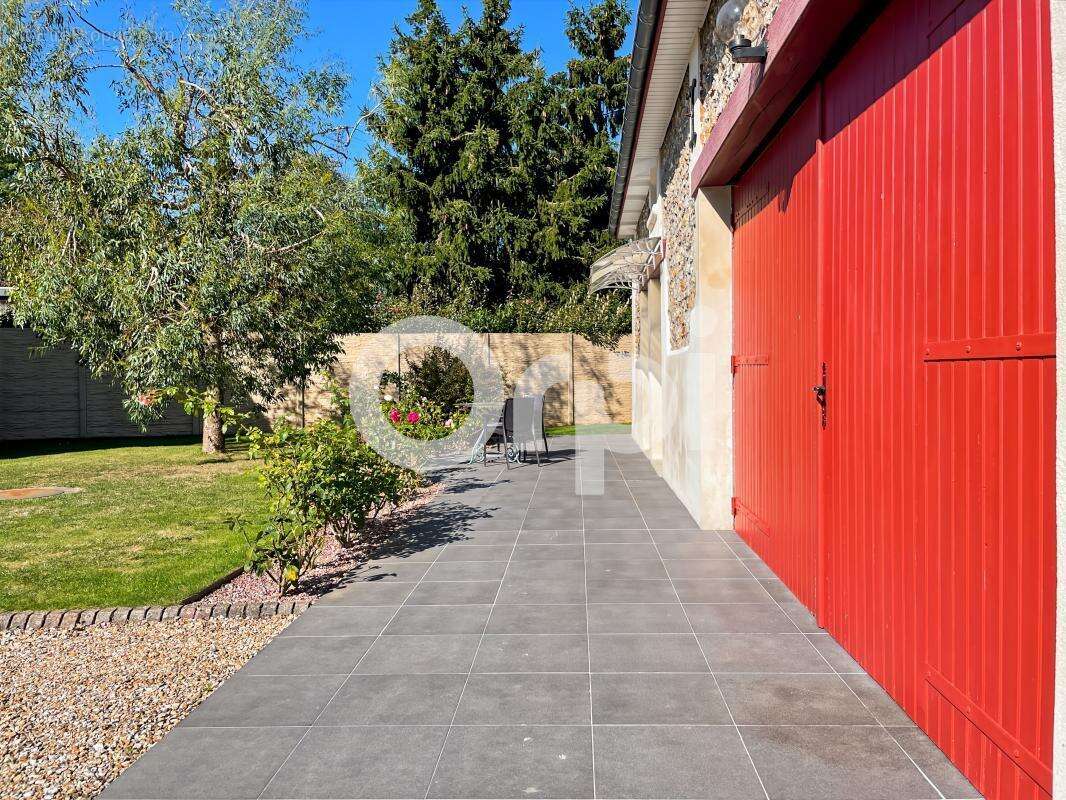 Maison à LE VAL-DAVID