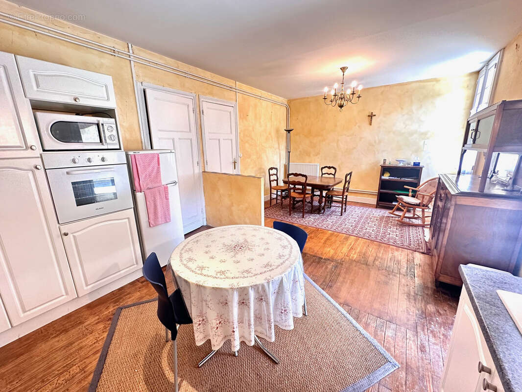 Appartement à LOURDES