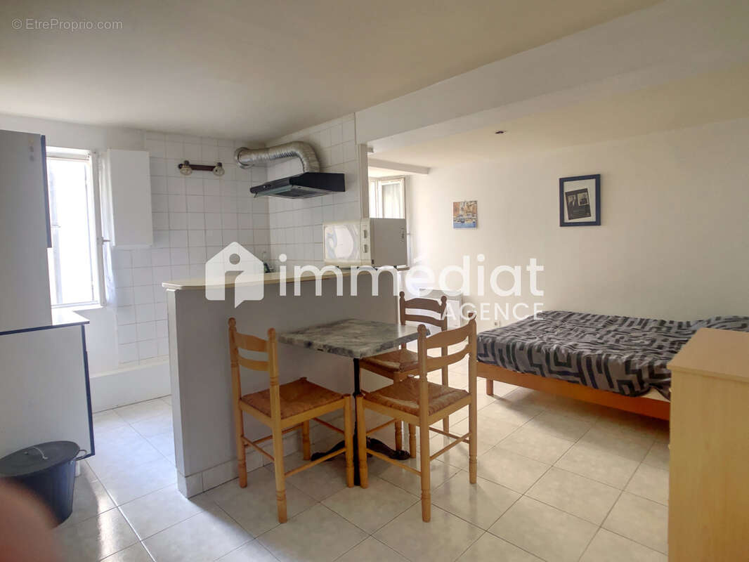 Appartement à RUEIL-MALMAISON